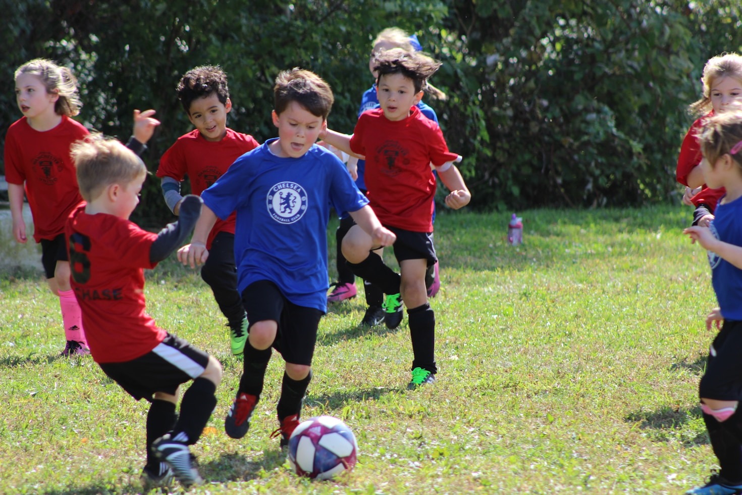The Role of Sports in Strengthening Abuja’s Youth